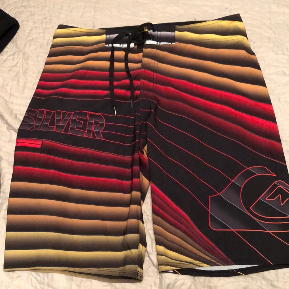 Swim Trunks